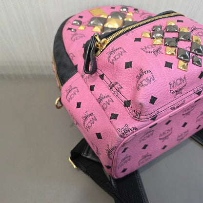 MCM Backpack (Pre-owned)