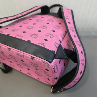 MCM Backpack (Pre-owned)