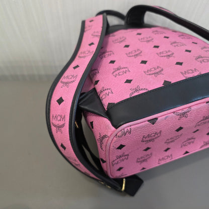 MCM Backpack (Pre-owned)