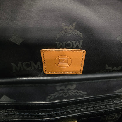 MCM Backpack (Pre-owned)