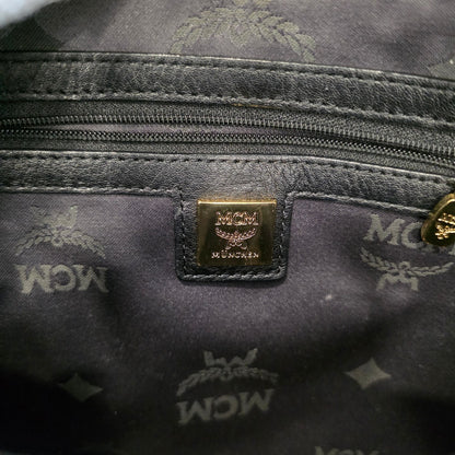MCM Backpack (Pre-owned)