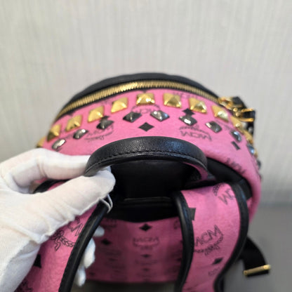 MCM Backpack (Pre-owned)