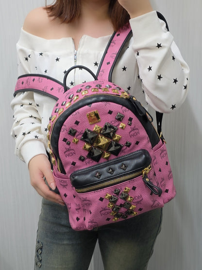 MCM Backpack (Pre-owned)
