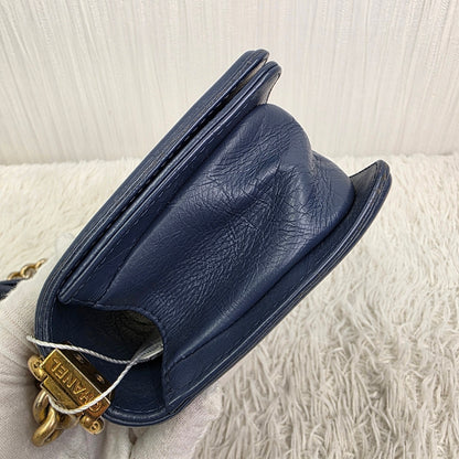 CHANEL Leboy Shoulder Bag (Pre-owned)