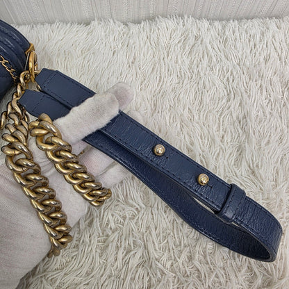 CHANEL Leboy Shoulder Bag (Pre-owned)