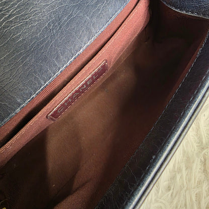 CHANEL LeBoy Shoulder Bag (Pre-owned)