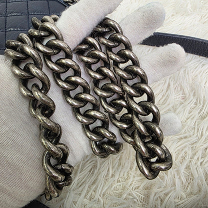CHANEL LeBoy Shoulder Bag (Pre-owned)