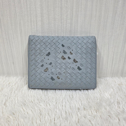 Bottega Veneta Chained Crossbody Bag (Pre-owned)
