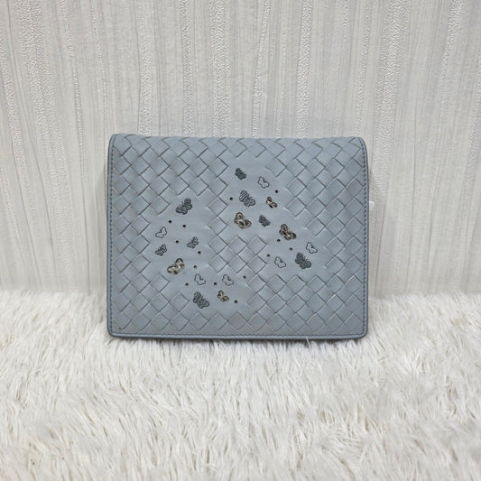 Bottega Veneta Chained Crossbody Bag (Pre-owned)