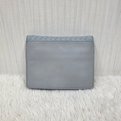 Bottega Veneta Chained Crossbody Bag (Pre-owned)