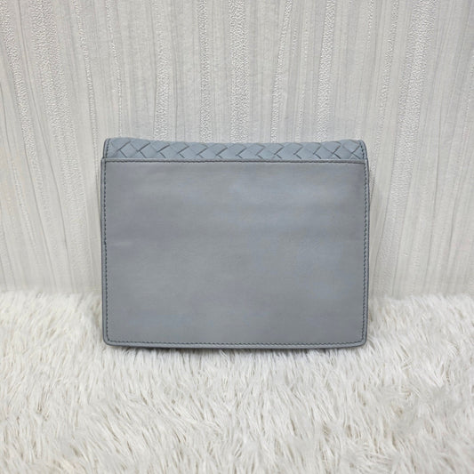 Bottega Veneta Chained Crossbody Bag (Pre-owned)