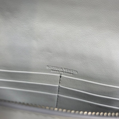 Bottega Veneta Chained Crossbody Bag (Pre-owned)
