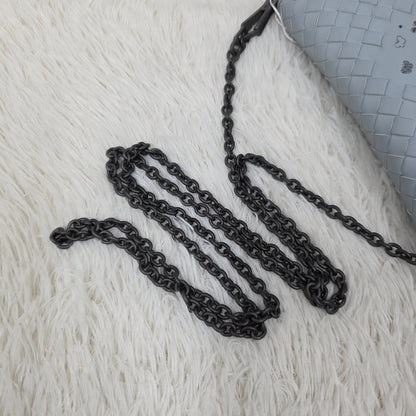 Bottega Veneta Chained Crossbody Bag (Pre-owned)