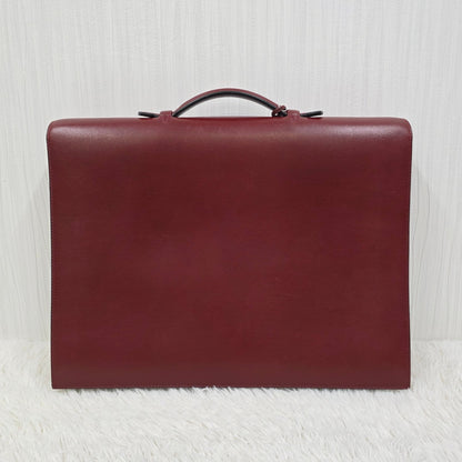 Hermes SAC A DEPECHES Handbag (Prre-owned)