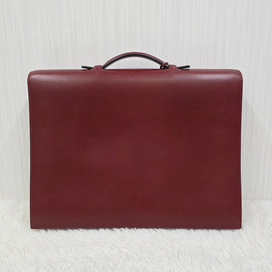 Hermes SAC A DEPECHES Handbag (Prre-owned)