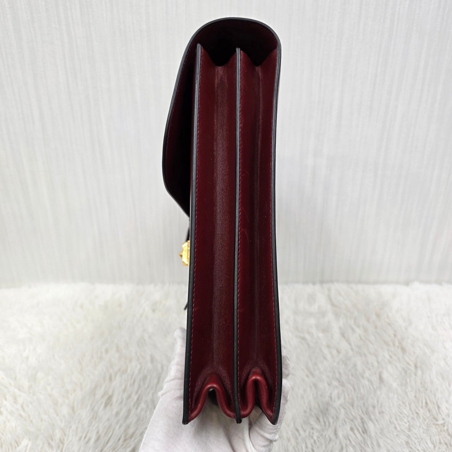 Hermes SAC A DEPECHES Handbag (Prre-owned)