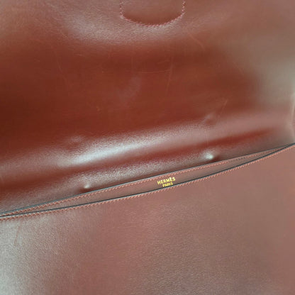 Hermes SAC A DEPECHES Handbag (Prre-owned)