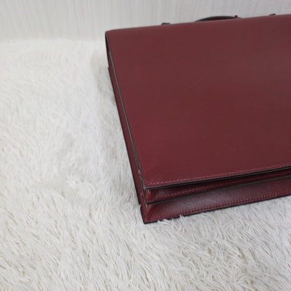 Hermes SAC A DEPECHES Handbag (Prre-owned)