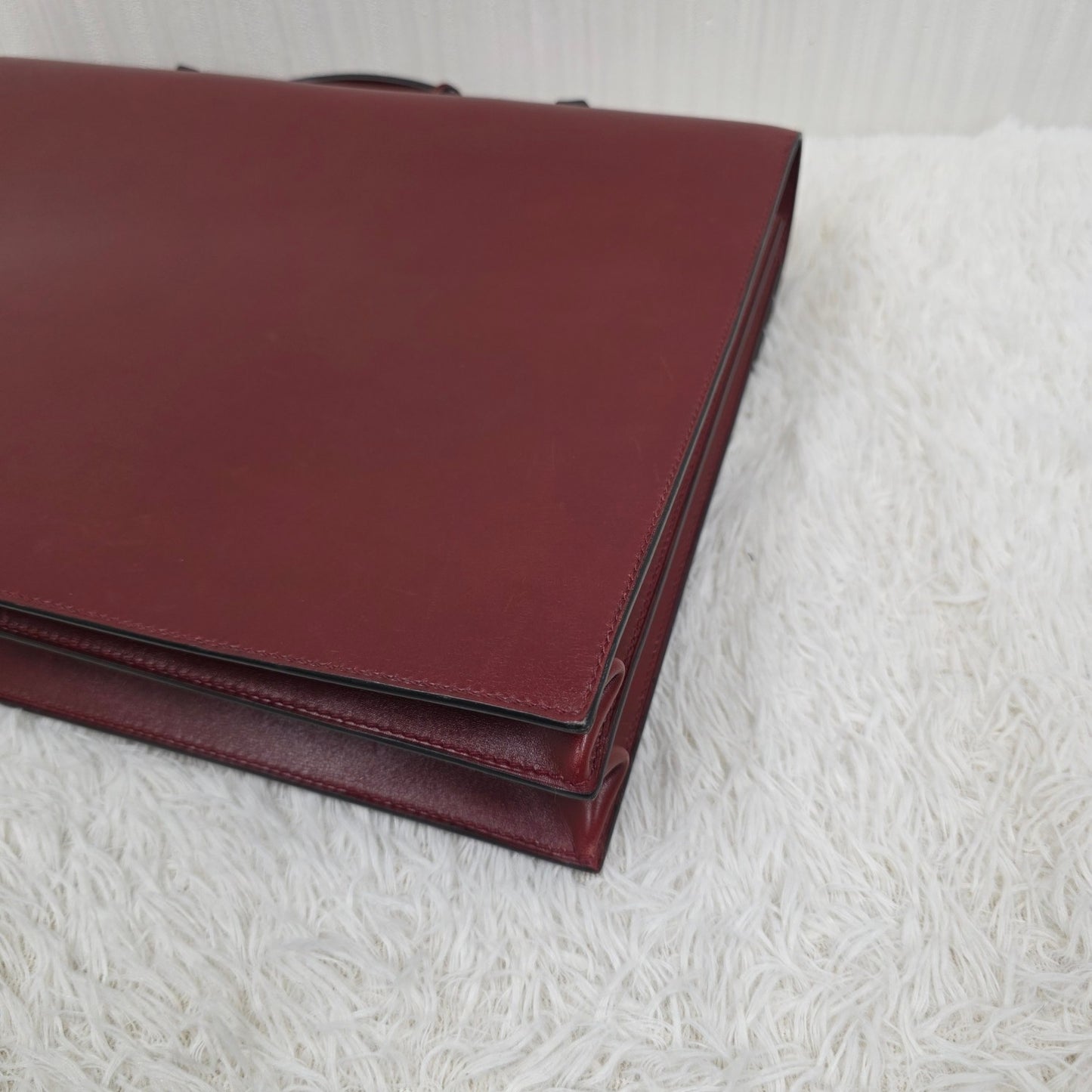 Hermes SAC A DEPECHES Handbag (Prre-owned)