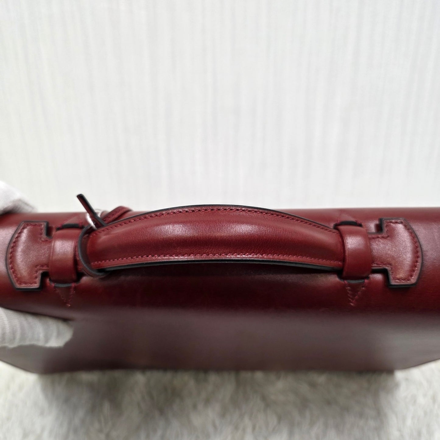 Hermes SAC A DEPECHES Handbag (Prre-owned)