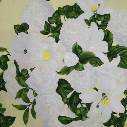 CHANEL Silk Scarf (Pre-owned)