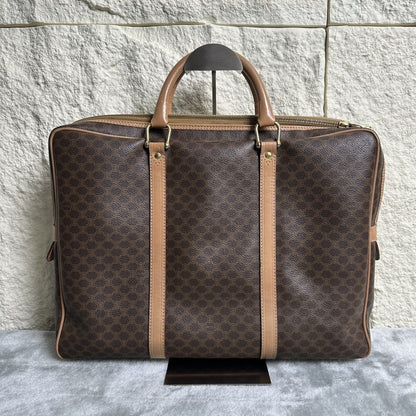 CELINE Monogram 手提包（二手） 