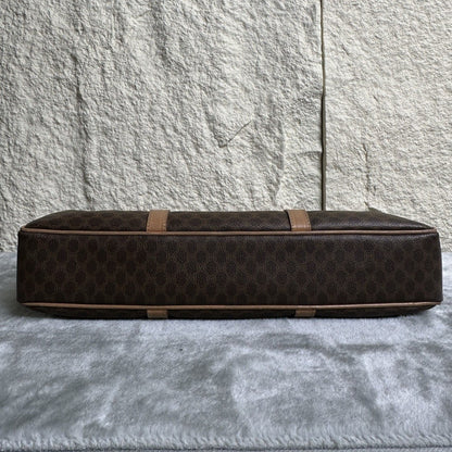 CELINE Monogram 手提包（二手） 