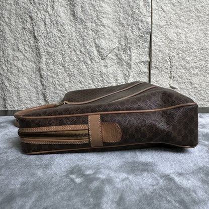 CELINE Monogram 手提包（二手） 