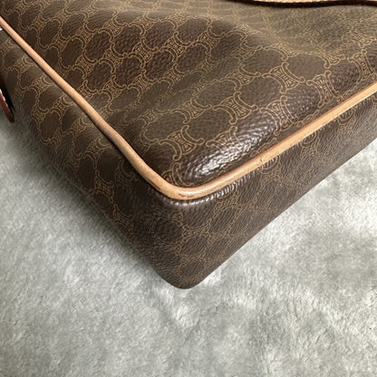CELINE Monogram 手提包（二手） 