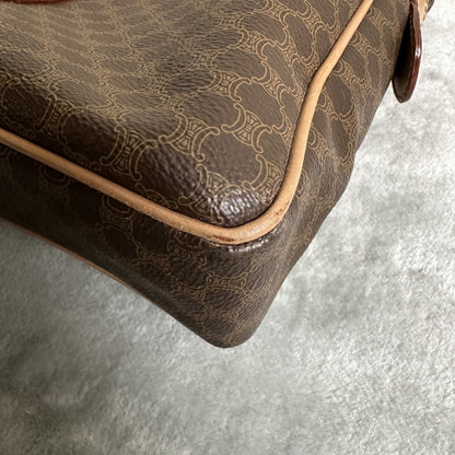 CELINE Monogram 手提包（二手） 