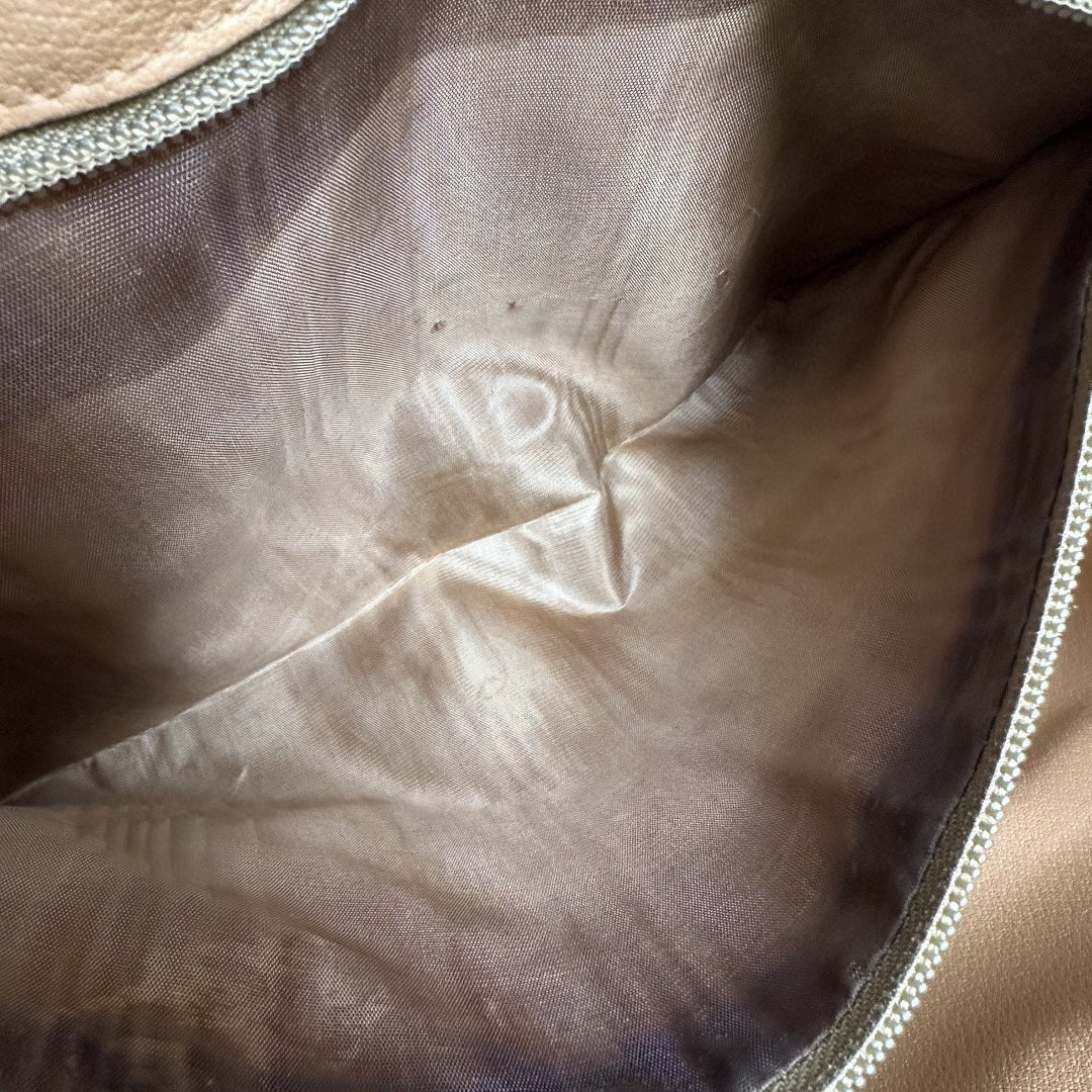 CELINE Monogram 手提包（二手） 