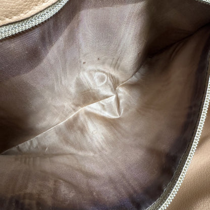 CELINE Monogram 手提包（二手） 