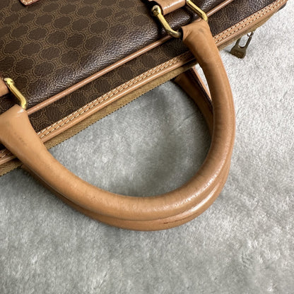 CELINE Monogram 手提包（二手） 