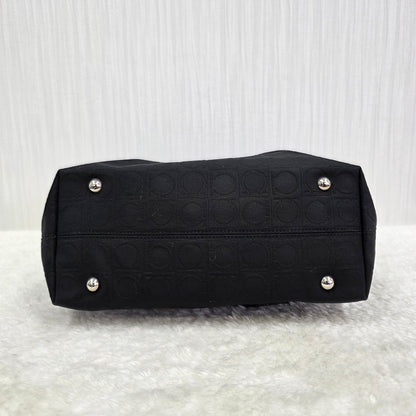 Ferragamo Tote Handbag (Pre-owned)