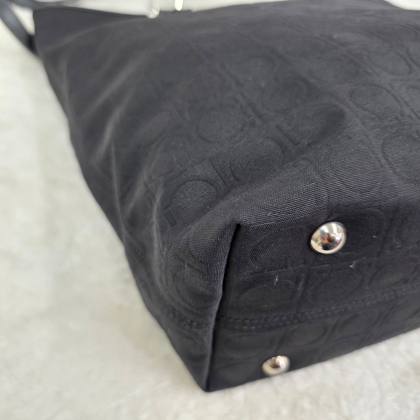 Ferragamo Tote Handbag (Pre-owned)
