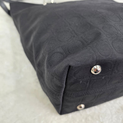 Ferragamo Tote Handbag (Pre-owned)