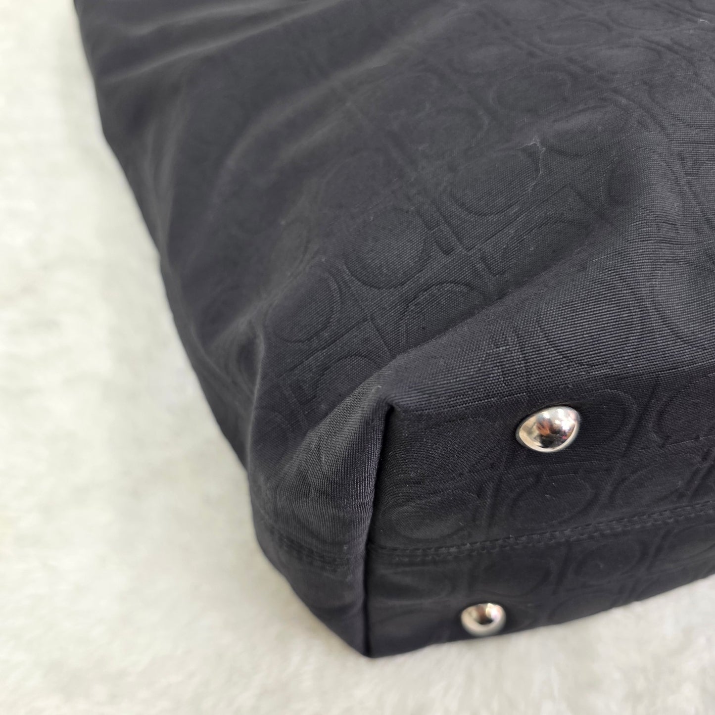Ferragamo Tote Handbag (Pre-owned)