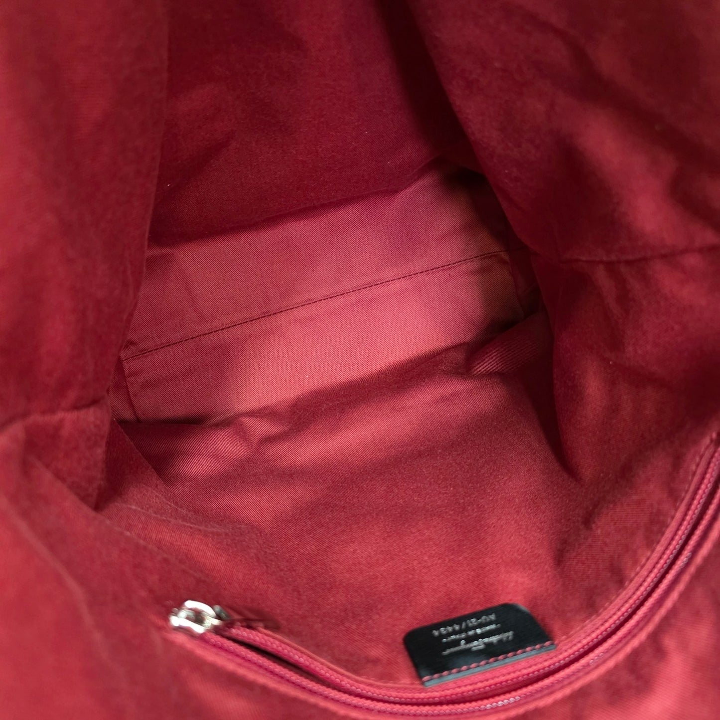 Ferragamo Tote Handbag (Pre-owned)