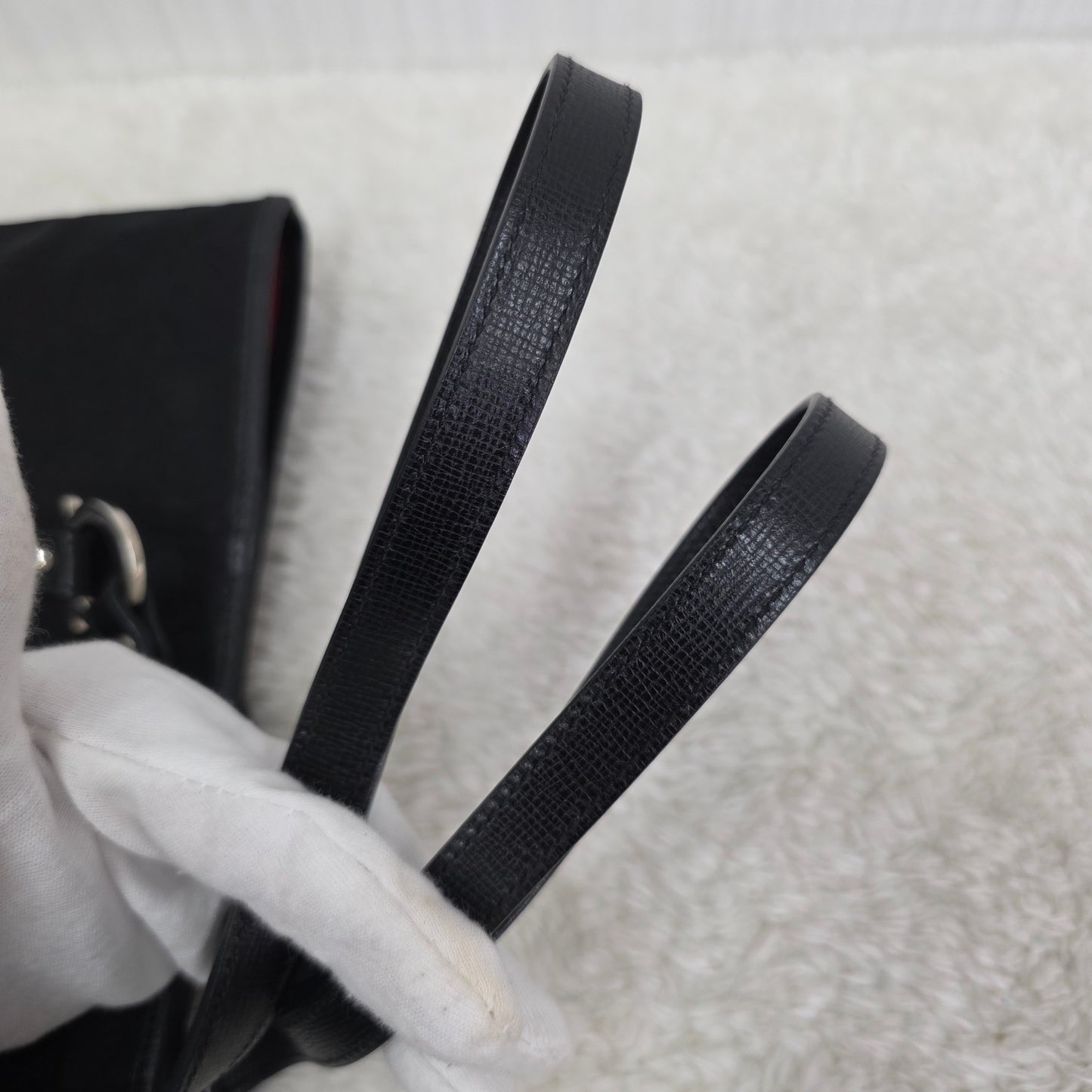 Ferragamo Tote Handbag (Pre-owned)
