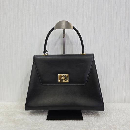 Bally Handbag (Pre-owned)