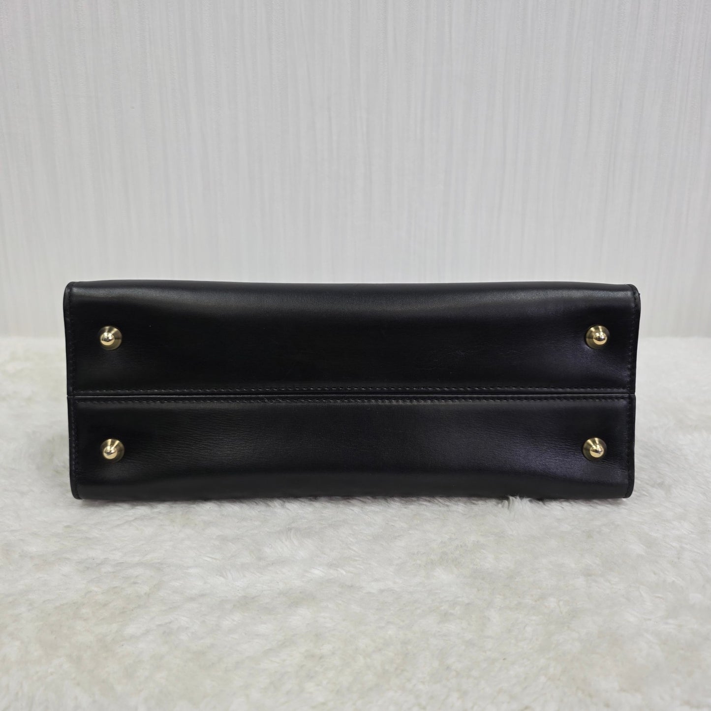 Bally Handbag (Pre-owned)