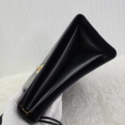 Bally Handbag (Pre-owned)