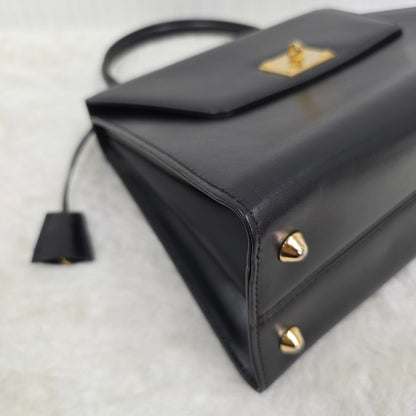 Bally Handbag (Pre-owned)