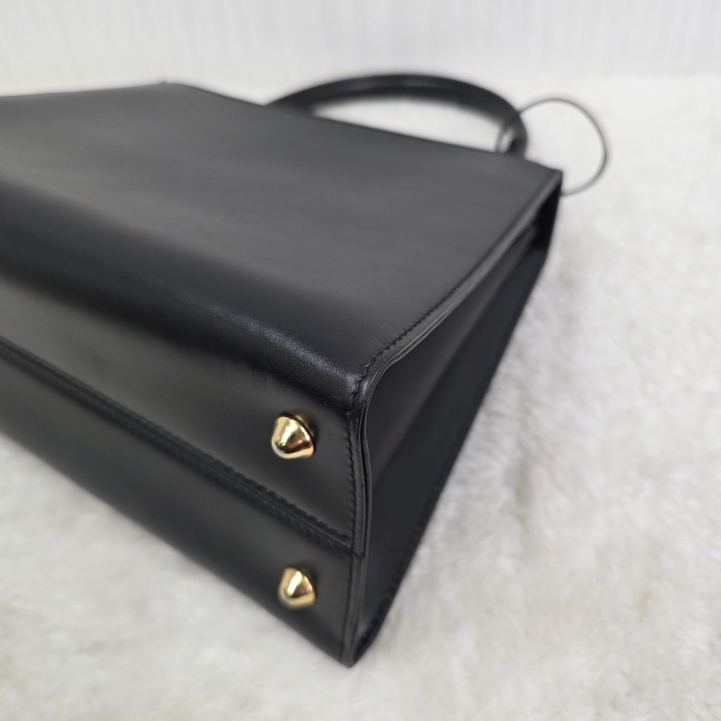 Bally Handbag (Pre-owned)