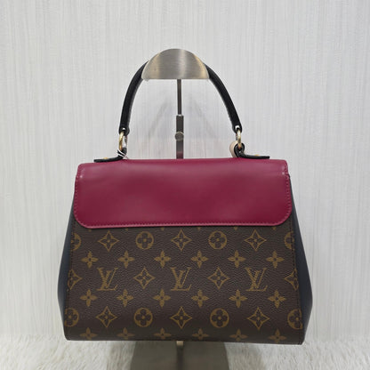 Louis Vuitton Monogram Cluny Bag (Pre-owned)