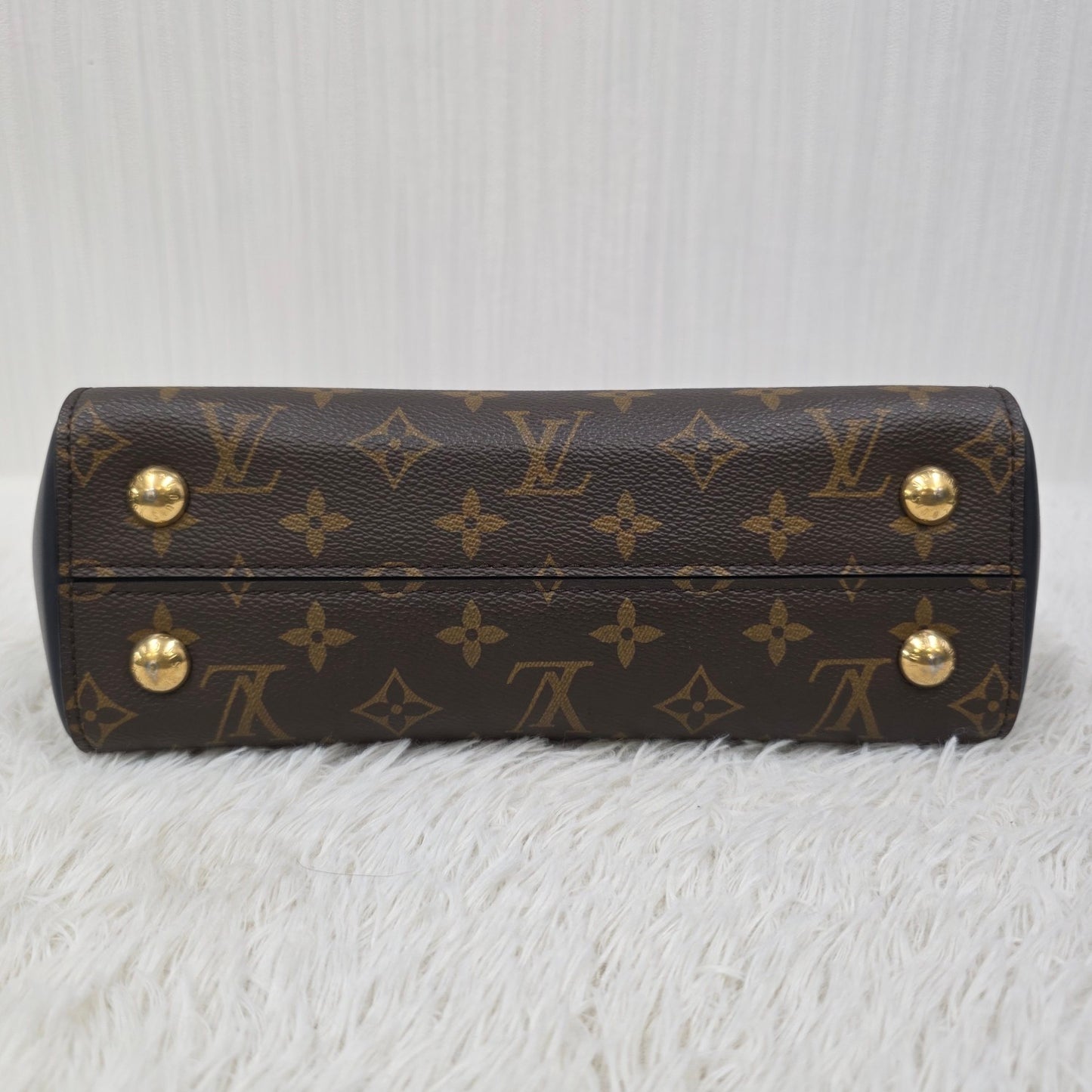 Louis Vuitton Monogram Cluny Bag (Pre-owned)