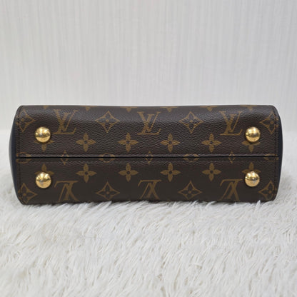 Louis Vuitton Monogram Cluny Bag (Pre-owned)