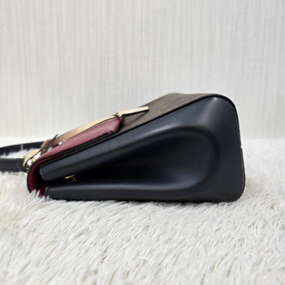 Louis Vuitton Monogram Cluny Bag (Pre-owned)