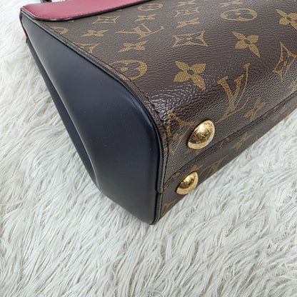 Louis Vuitton Monogram Cluny Bag (Pre-owned)