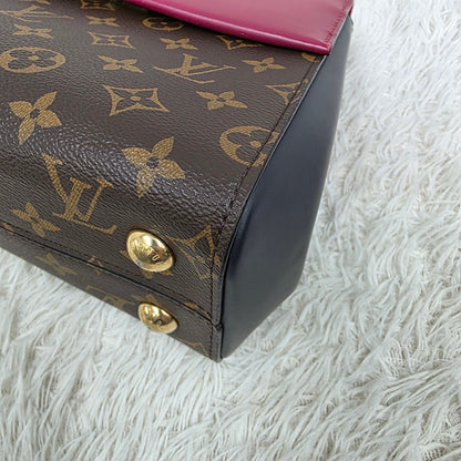 Louis Vuitton Monogram Cluny Bag (Pre-owned)
